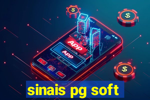 sinais pg soft